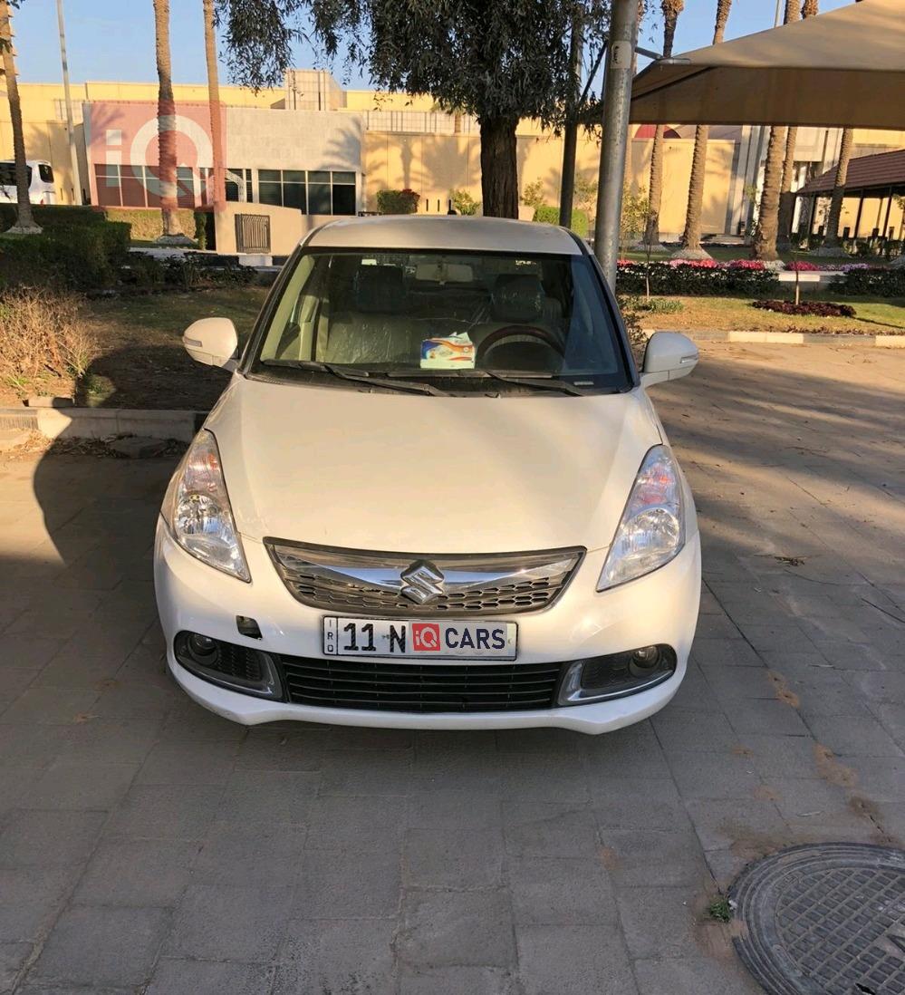 سوزوكي سويفت